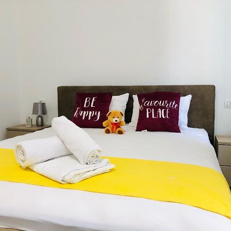 Joy City Stay Paris 5&6 Timişoara Eksteriør billede